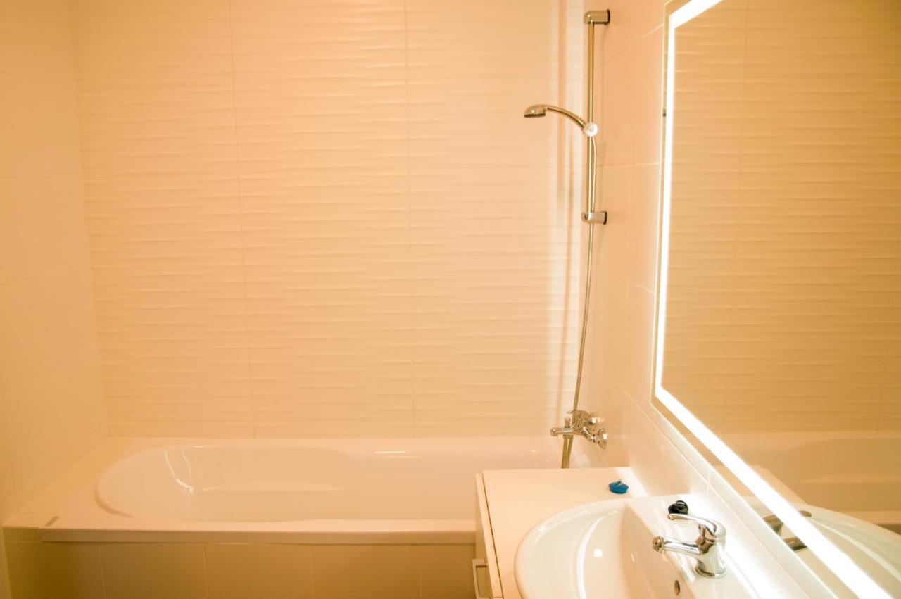 Apartament Verde Лодзь Екстер'єр фото